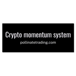 Pollinate Trading – Crypto Momentum System